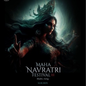 Maha Navratri Festival 2023