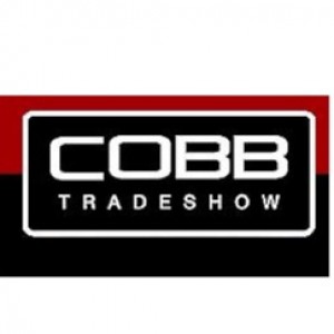 COBB Trade Show
