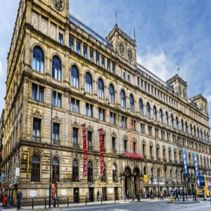 Manchester Careers Fair | 19th April 2024 | The UK Careers Fair