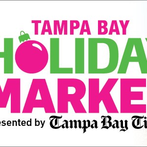 Tampa Bay  Holiday Market