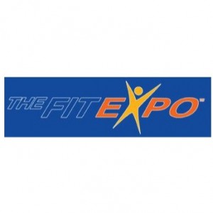 The Fit Expo Los Angeles