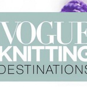 VOGUE KNITTING SANTA FE