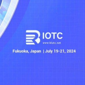 2024 6th Blockchain and Internet of Things Conference (BIOTC 2024)