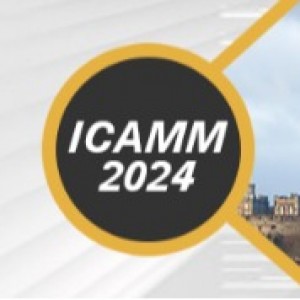8th International Conference on Advanced Manufacturing and Materials (ICAMM 2024)