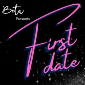 DINNER SHOW: First Date