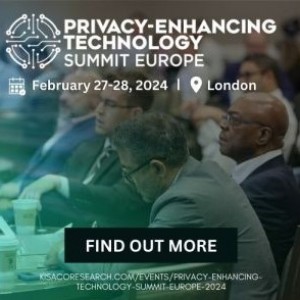 Privacy-Enhancing Technology Summit Europe
