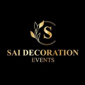 Sai Decoration Events 