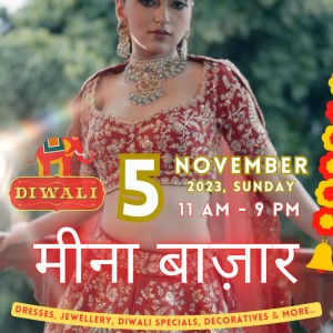 Meena Bazzaar