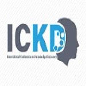 12th International Conference on Knowledge Discovery (ICKD 2024)