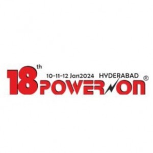 Power ON Battery Exhibition