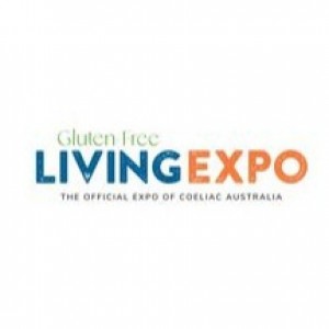 GLUTEN  FREE  LIVING EXPO