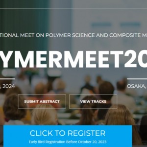 2nd International Meet & Expo on Polymer Science and Composite Materials