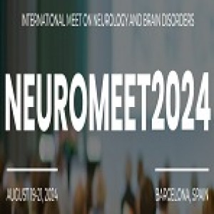 International Meet on Neurology and Brain Disorders