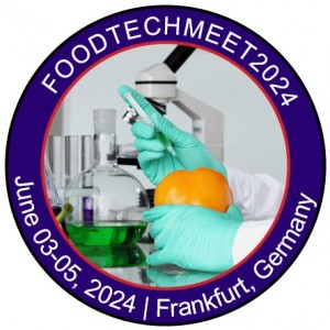 3rd International Meet on Food Science and Technology