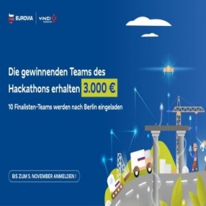 EUROVIA HACKATHON 2023