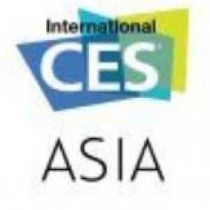 CES ASIA