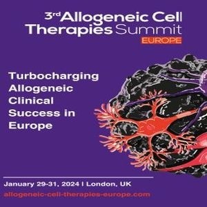 3rd Allogeneic Cell Therapies Summit Europe