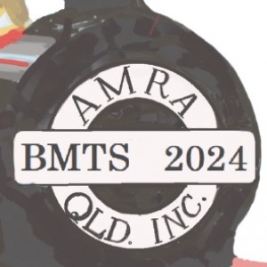Brisbane Model Train Show