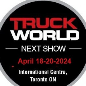 TRUCK WORLD