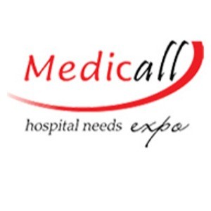 Medicall - India's Largest Hospital Equipment Expo - 35th Edition 