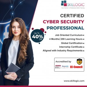 Cyber Security Course in Kolkata