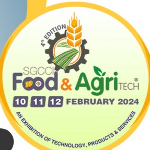 SGCCI Food & Agritech