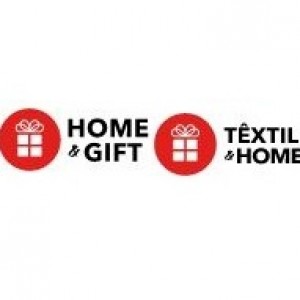 HOME & GIFT & TÊXTIL