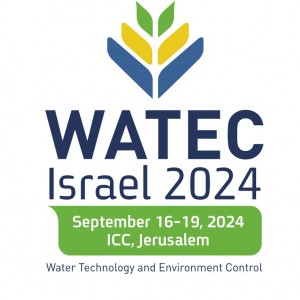 WATEC ISRAEL