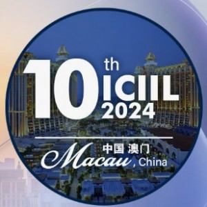10th International Conference on Innovation and Industrial Logistics (ICIIL 2024)