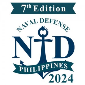 Naval Defense Philippines Expo 