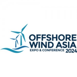 Offshore Wind Asia Expo & Conference 2024