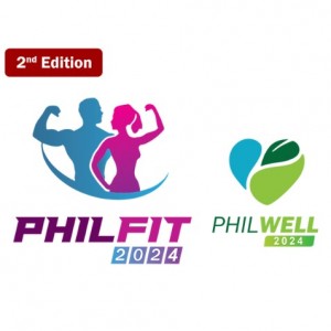 The 2nd PhilFit and PhilWell Expo 2024