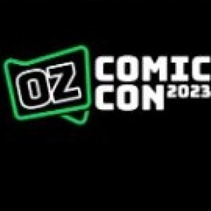 Oz Comic-Con Melbourne