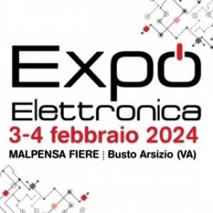 EXPO ELETTRONICA - FORLI