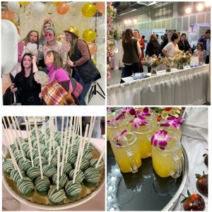 The Richmond Greater Virginia Bridal Show