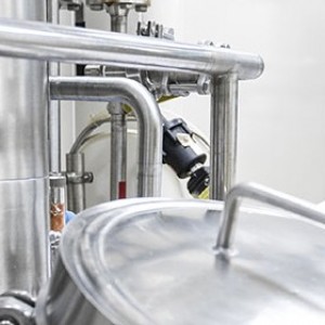 Fundamentals of Good Manufacturing Practices for Biopharmaceuticals