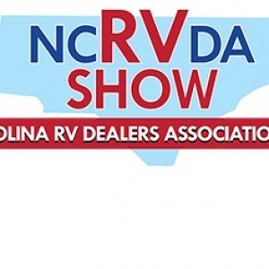 North Carolina RV Dealers Association RV Shows 