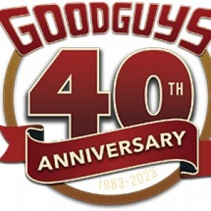 Goodguys West Coast Nationals