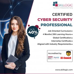 Cyber Security Course in Chennai