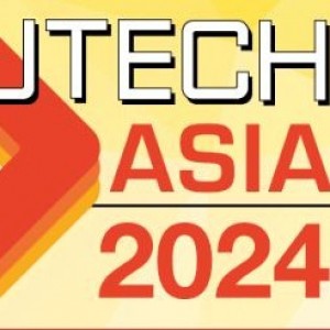 PU TECH ASIA