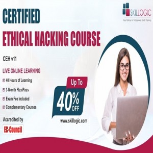 Ethical Hacking Training In Chandigarh