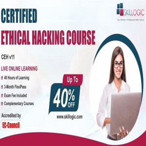 Ethical Hacking Course In Vijayawada