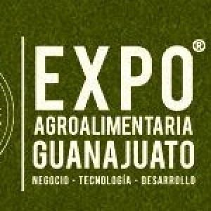 EXPO AGROALIMENTARIA GUANAJUATO
