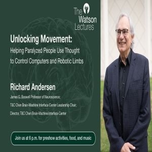Unlocking Movement: Helping Paralyzed People Use Thought to Control Computers and Robotic Limbs