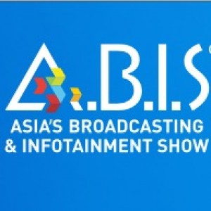 Broadcast India Show