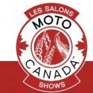 The Motorcycle Show Calgary