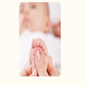 Nourish Baby/Toddler Massage Workshop