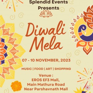 Diwali Mela