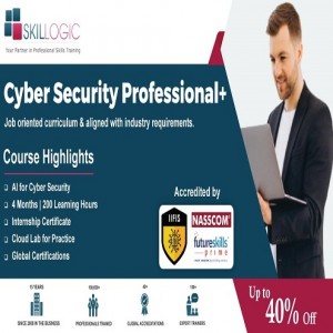 Cyber Security Course in Kolkata