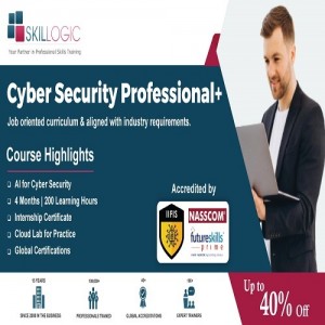 Cyber Security Course in Delhi